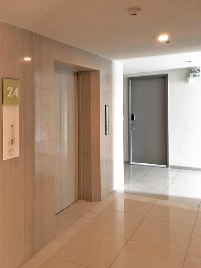شقة The Base Deluxe Kingsize باتايا المظهر الخارجي الصورة