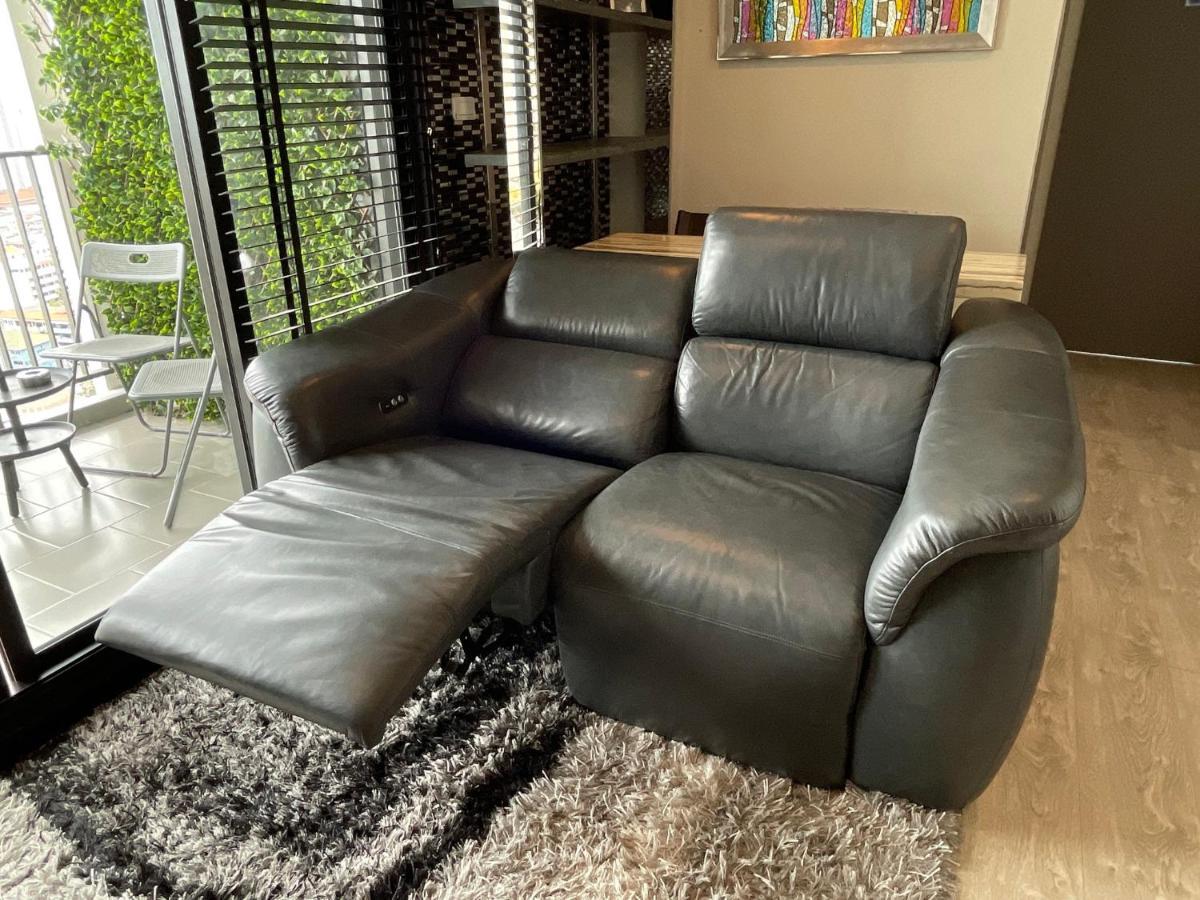 شقة The Base Deluxe Kingsize باتايا المظهر الخارجي الصورة