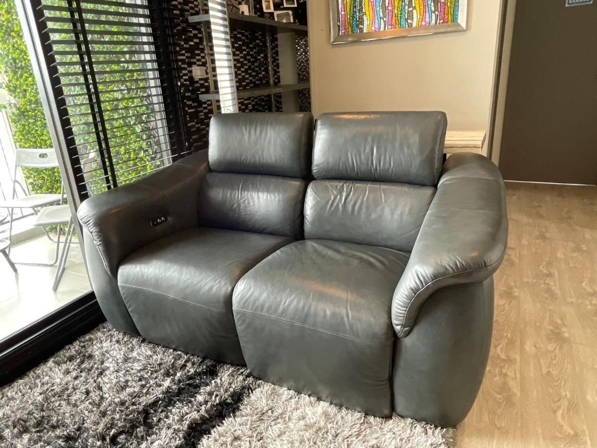 شقة The Base Deluxe Kingsize باتايا المظهر الخارجي الصورة