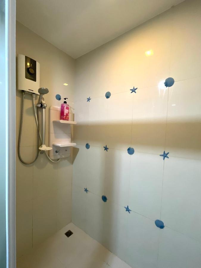 شقة The Base Deluxe Kingsize باتايا المظهر الخارجي الصورة