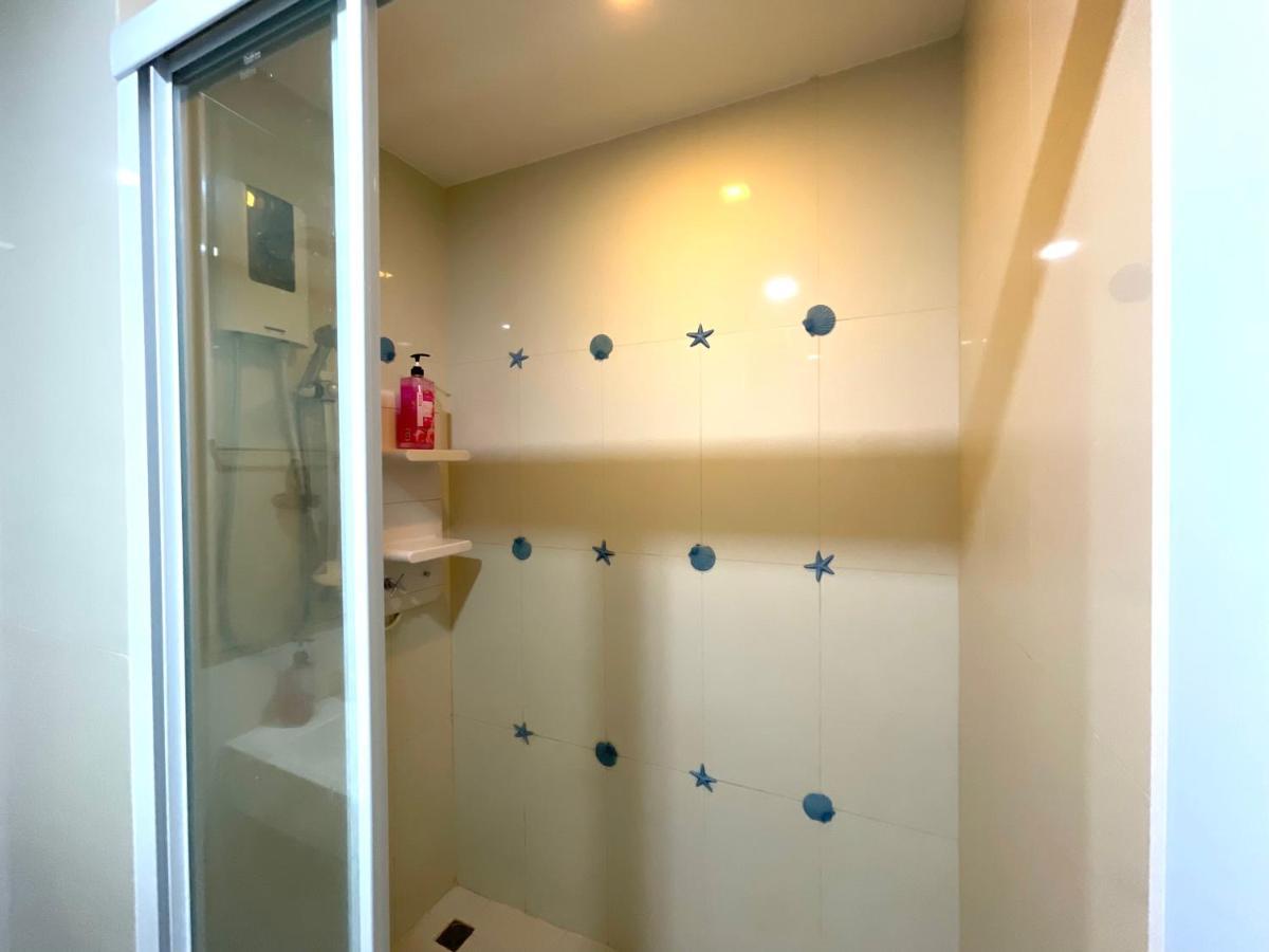 شقة The Base Deluxe Kingsize باتايا المظهر الخارجي الصورة